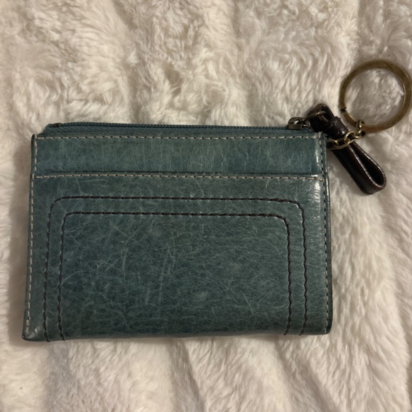 Coach Card Case - Picture 4 of 4